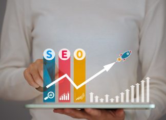 SEO Agency In Amarillo Texas
