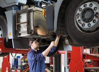 Trailer Repair Company Amarillo