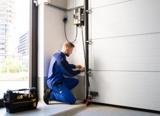 Common Garage Door Problems And How To Fix Them