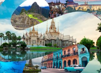 Top Travel Destinations for Students: Unlock Your Adventure with Unforgettable Experiences