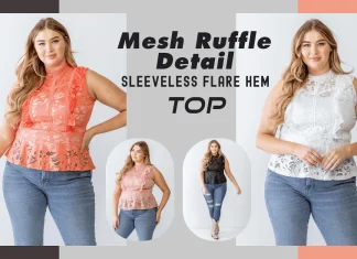 Shop plus-size clothing for women