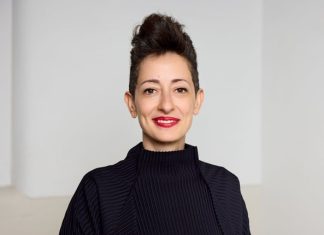 Lebanese Architect Lina Ghotmeh: ‘AlUla is Very Inspiring for Me’