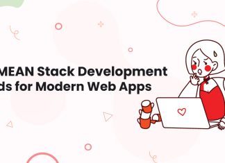 Key MEAN Stack Development Trends for Modern Web Apps