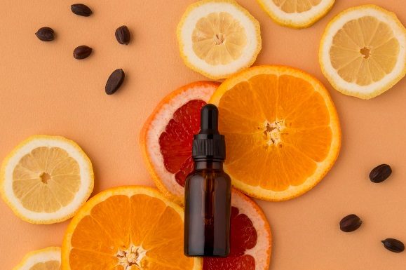 Embracing the Benefits of Natural Products in Skincare Routine