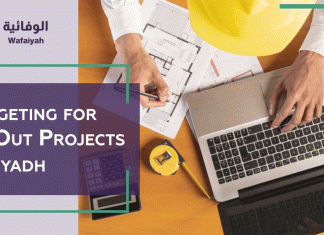 GP Budgeting for Fit-Out Projects in Riyadh