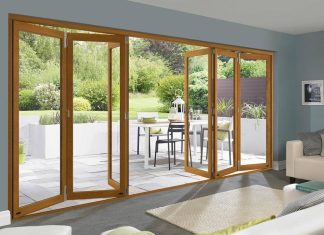 Discover the Best Sliding Foldable Door Shop in UAE: A Comprehensive Guide