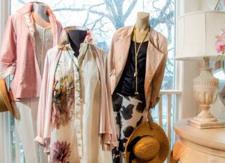 Ways to Retail Women’s Wholesale Clothing Online as a UK Retailer