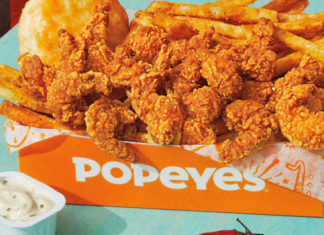 Popeyes Tuesday Special: A Flavorful Feast at an Unbeatable Price