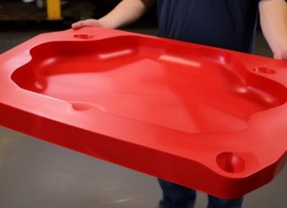 Can Different Colors be Used in Thermoforming?