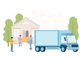 Effortless Relocations with Man and Van Wandsworth