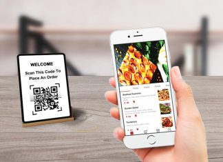 Transform Your Cafe Experience with Our Innovative QR Ordering Solution