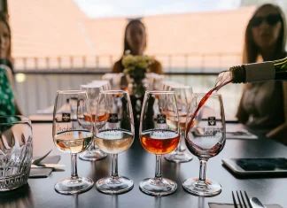 Wine Tours in Hunter Valley