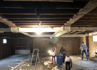 Revitalize Your Home: Basement Renovations in Bronxville