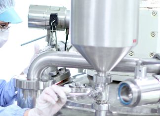 Leading Acetonitrile Companies Worldwide | IMARC Group