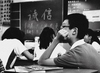 Bullying is not cool: Make sure you don’t become one