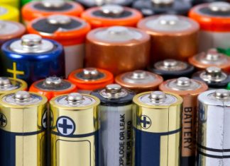 Carbon Foam Batteries Market Size, Share | Growth Report 2032