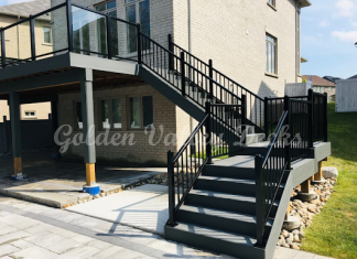 Deck Contractors in Markham, ON: Your Guide to Building the Perfect Deck