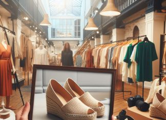Espadrille Wedges: The Perfect Blend of Comfort and Style