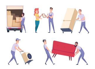 Heavy Item Moving Services by TrueCare Moving Service LLC in Minneapolis, Minnesota