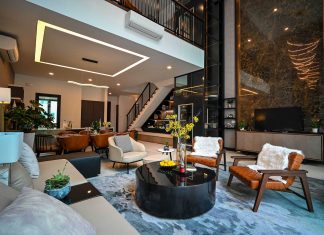 Top Architecture Firms in Pakistan Offering Premier Architect Design Services