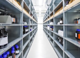 Insights into Supplements and Medicine Warehousing Strategies