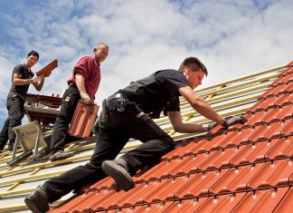 A Comprehensive Guide to Roofing Company