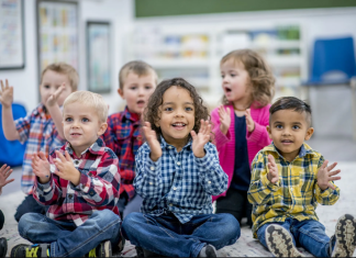 Daycares in Nicholasville, KY: Nurturing the Next Generation