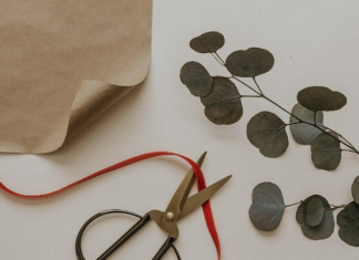 Crafting Made Easy: Know The Differences Between Right-Handed And Left-Handed Scissors