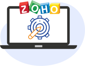 How SME Advantage Stands Out as a Premier Zoho Consulting Partner in the UK