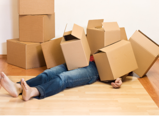 Streamlined Moving with Man and Van Clapham