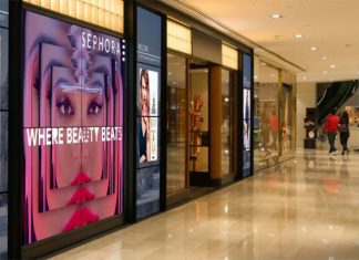 Maximize Impact with Digital Display Solutions
