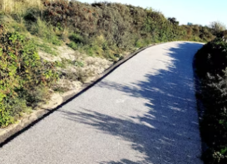 Enhance Your Property with a Blacktop Driveway in East Fishkill, NY