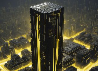 Behind the Switch: How Electrical Technology Shapes Our World