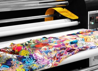 How Digital Printing Revolutionizes Traditional Printing Processes