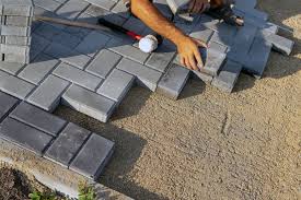 Driveway Installation in Cortlandt Manor: Transforming Your Property with Precision and Style