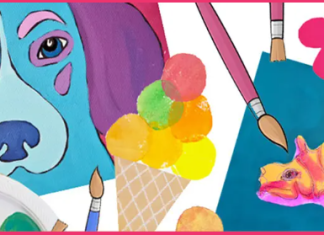Comprehensive Art Lesson for Teachers: Unlocking Student Potential Through Creativity