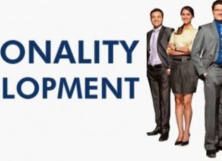 Unlock Your Potential: Personality Development Classes