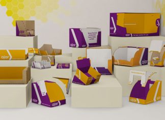 Elevate Your Brand with Retail Packaging Boxes