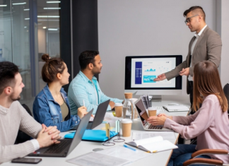 Level Up your ROI with the Leading SEO Company NJ