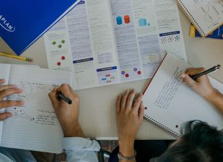 The Industry Analysis of the Test Prep Market