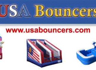 Why Online Shopping Has Changed the Inflatable Entertainment Industry